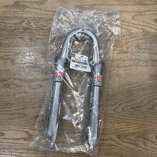 Rock Shox Guarnizioni e Abbassatori Forcella 28mm Sid SL SIL 80mm NP 26" 2001 110-06442-00 NOS