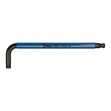 Image of Wera 950 Hex Plus Ball End Allen Key / Hex Wrench (10 mm)