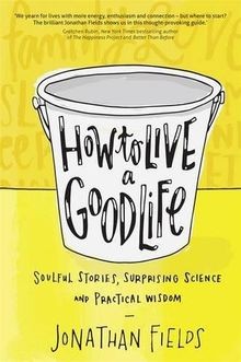 How to Live a Good Life: Soulful Stories, Surprising Sci... | Buch | Zustand gut