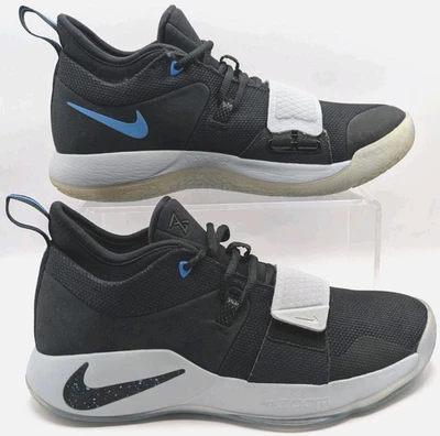 Nike PG 2.5 Photo Blue for Sale | Authenticity Guaranteed | eBay