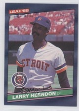 Larry Herndon