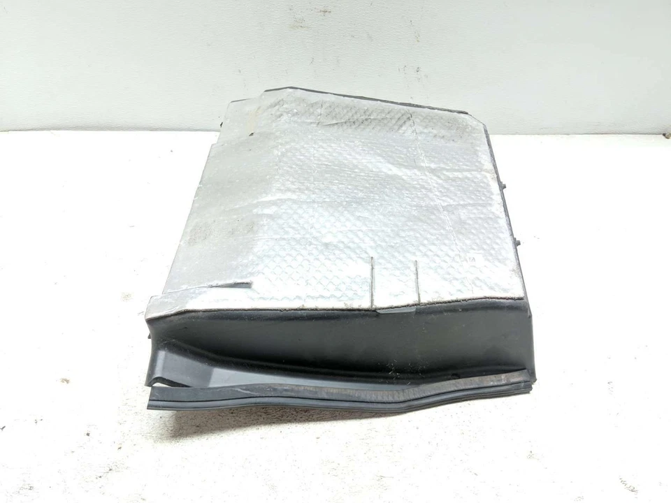 21 Polaris Slingshot SL Cover Panel Rocker w/ Heat Shield TRSH JR - Image 3 of 4