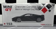 MINI GT Chevrolet Corvette Stingray