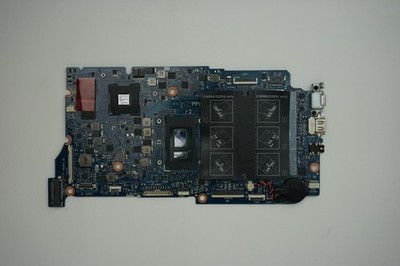 Motherboard Dell 5F5VX Laptop Motherboard for Vostro 5401 - Intel Core i7-8550U