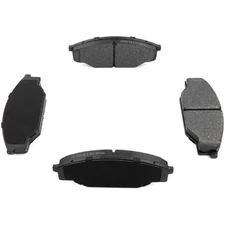 Magma Brake Pad Set MXD303M CSW
