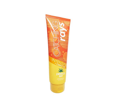 Emerald Bay Catching Rays Intensifier with Carrot Oil - 8.5 oz