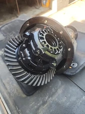 1996-2002 Toyota 4Runner 4.10 rear diff differential 3rd member