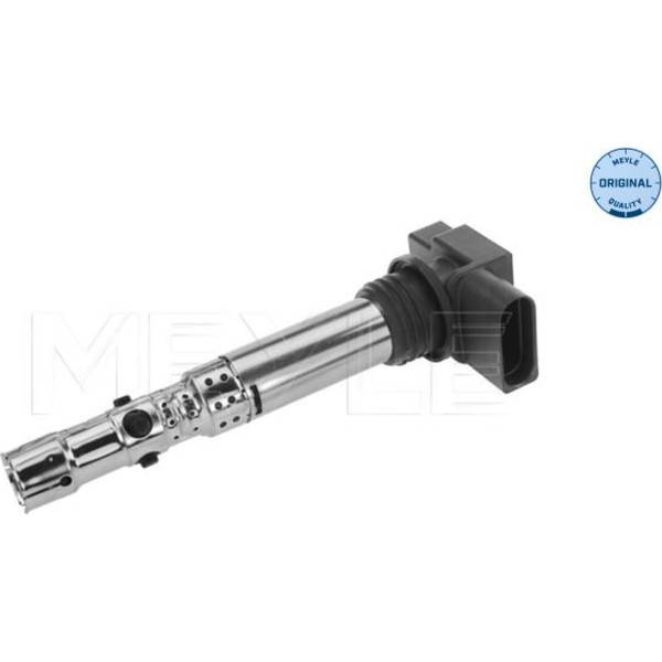 Meyle 100 885 0012 ZüNdspule FüR VW Skoda Seat Polo FOX Fabia Ibiza 9N 9A 6R1-image
