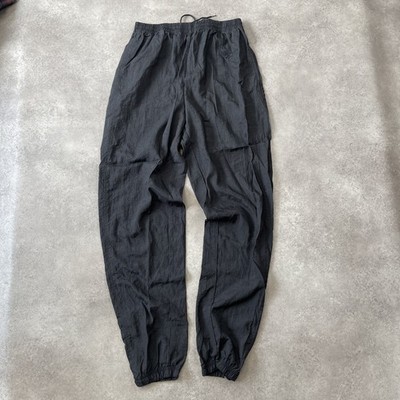 Reebok Jogginghose Herren Medium Tapered Gym Training Sporthose, schwarz