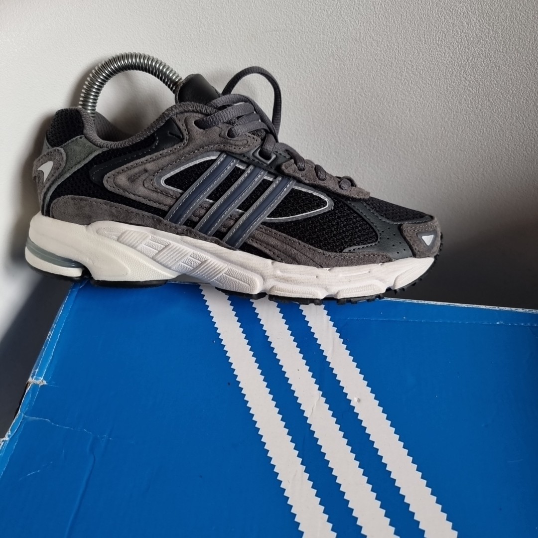 Adidas Zx Boys Trainers UK 3 Response CL Walking School Samba Gazelle Adidas Zx Boys Trainers UK 3 Response CL Walking School Samba Gazelle