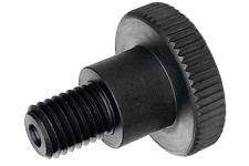 Befestigungsschraube für Bosch GOP 12V-28 | 10,8V-28 (2609112252)