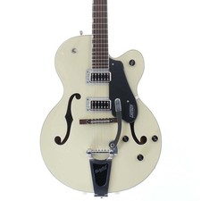 Gretsch G5420T Electromatic Classic with Bigsby Vintage White/London Grey o15818
