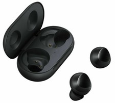 Samsung Galaxy Buds Wireless In-Ear Headset - Black SM-R170NZKAXAR 