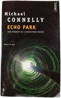 Echo Park | Michael Connelly | Sehr guter Zustand