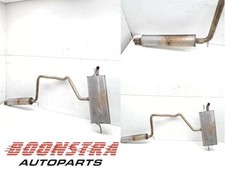 Endschalldämpfer VW T-Roc A11 5G6253609BD P24954942
