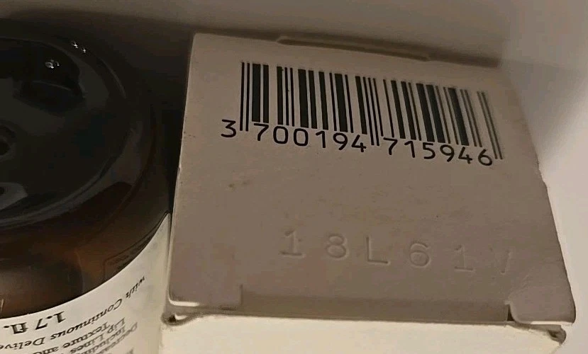 Kiehl's Powerful-Strength Line-Reducing Concentrate 1.7 oz New in Box RP: $68+ - Image 2 of 4