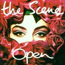 The Scene - Open von The Scene | CD | Zustand gut