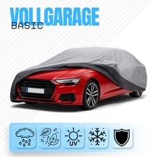 Autoplane passend f&uuml;r Mercedes CLS W219 W218 C257 UV-Schutz, Vollgarage