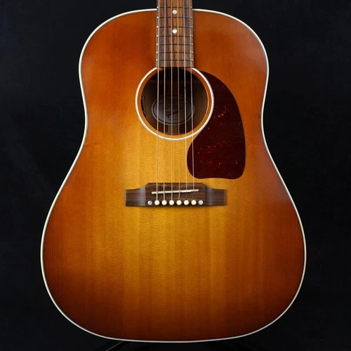 Gibson J 45 Standard Heritage Cherry Sunburst 770538
