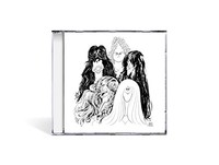 Aerosmith - Draw The Line Ltd 1CD Release Date 14/07/23 - Cd - G3Z