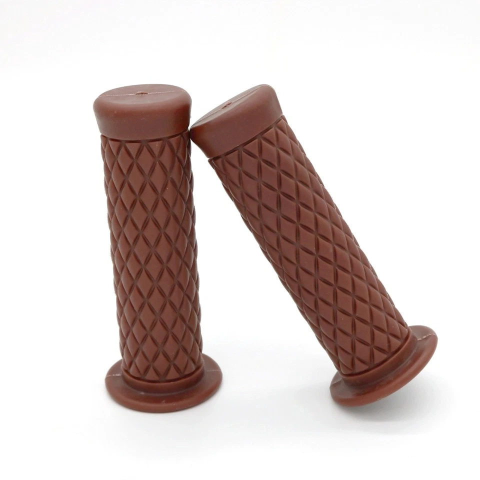 For Harley Sportster 883 1200 Front Axle Nut Covers Black CNC Aluminum Pair - Image 2 of 4