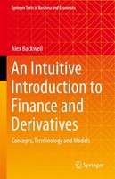 Alex Backwell | An Intuitive Introduction To Finance and Derivatives | Buch