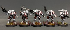 Warhammer 40K Primaris Reivers Space Marines Presale Painted Gallery Army Games