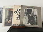 Bob Dylan LOT 3-Highway 61 Revisited, Pat Garrett & Billy The Kid & John Wesley