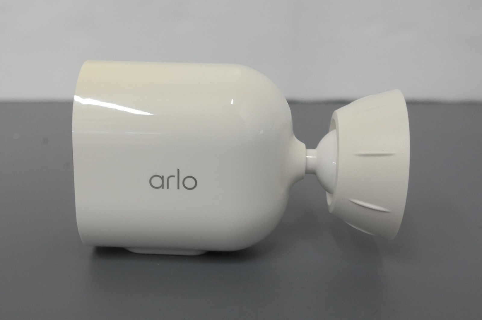 Arlo Pro 4 Spotlight Wire-Free Camera Security System VMC4350P - 3-Pack
