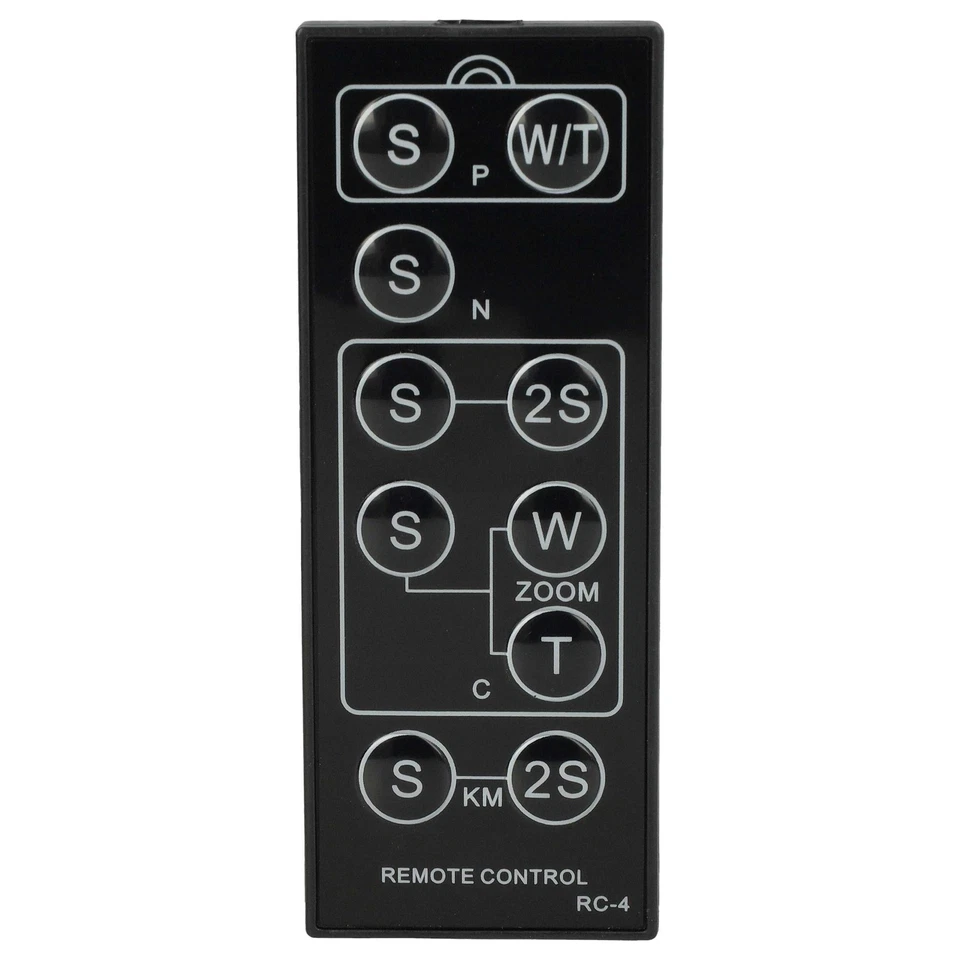 Télécommande IR remplace Pentax F E - Photo 3/4
