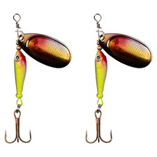 Premium Fishing Lures Hand Cranked Operations for Effective Fish Attraction