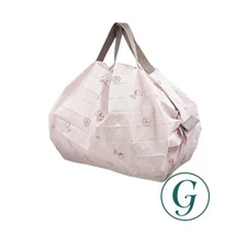 マリモクラフト(Marimocraft) Snoopy Shupatto Bag S Pink