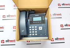 Yealink SIP-T42U ultra-elegant Gigabit IP phone