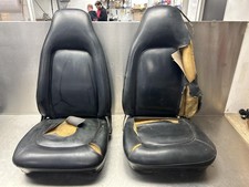 1970 Barracuda Oem Front Seats Bucket Seat Pair 1970 Barracuda Oem Front Seats Bucket Seat Pair