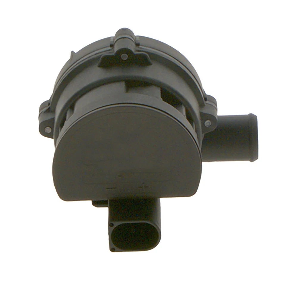 For Mercedes-Benz R550 2008 Auxiliary Water Pump | 0.1 Bar Pressure | OE - Image 2 of 4