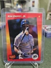 1992 Donruss Triple Play - Ken Griffey Jr #152