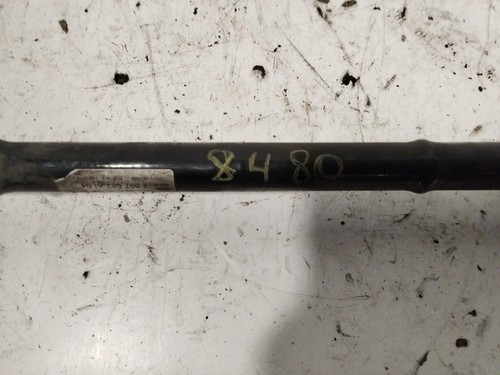 7597682AL04 antriebswelle hinten rechts BMW SERIE 1 LIM. F20 118D 1823225