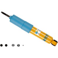 Bilstein StoßDäMpfer Vorderachse Passend FüR Hyundai Terracan HP