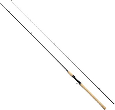 Shimano Baitcasting Rod 21 Cardiff NX B54UL for Trout Fishing Rod New