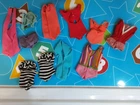 vintage mod barbie clothes swimsuits