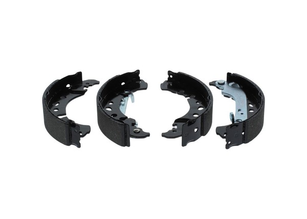 Bosch Bremsbackensatz Hinten F?R Ford-image