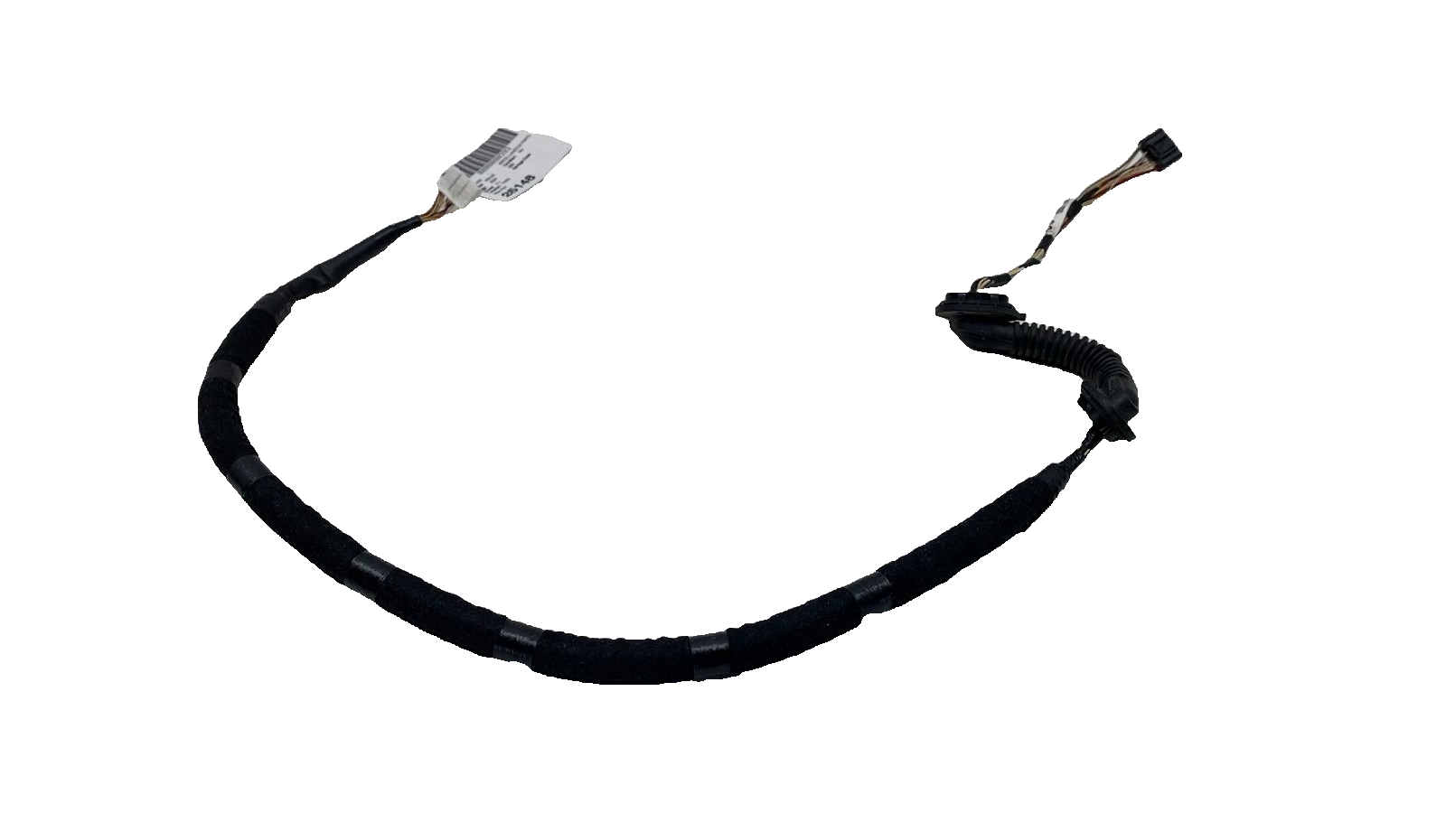 ⭕ 23-24 Toyota Prius Left Tailgate Liftgate Back Door Wiring Harness 240718-0189