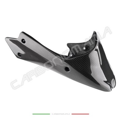 Buell XB9   XB12 Carbonfaser Flatter twill Glanz Finish PQBU020T