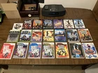 Music Dance PS2 Xbox 360 Wii U Michael Jackson Video Game Lot CIB Tested Working