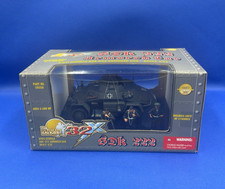 The Ultimate Soldier 32x WWII German SDK 222 Armored Car w/ 3 Figures 1:32