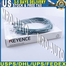 1PC New KEYENCE OP-87231 Intelligent Series Thermo Sensor Temperature