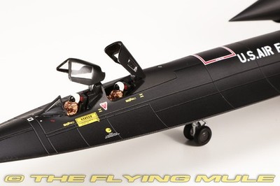 Century Wings 1:72 SR-71A Blackbird USAF Skunk Works | eBay