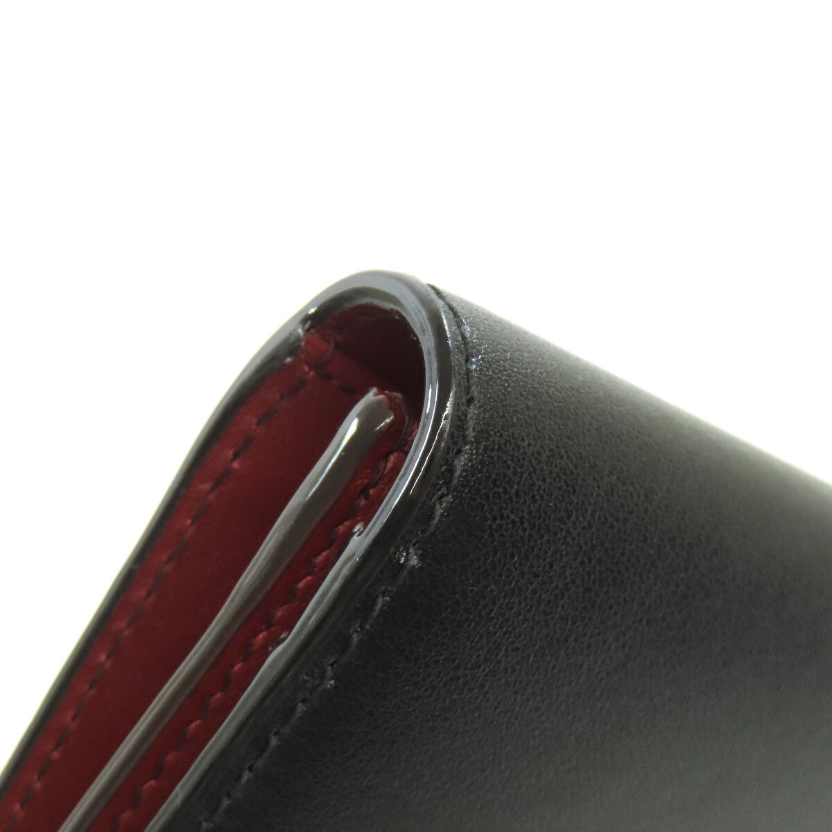 BALLY Long wallet (with coin pocket) Barry Stripe Leather | eBay BALLY Long wallet (with coin pocket) Barry Stripe Leather | eBay