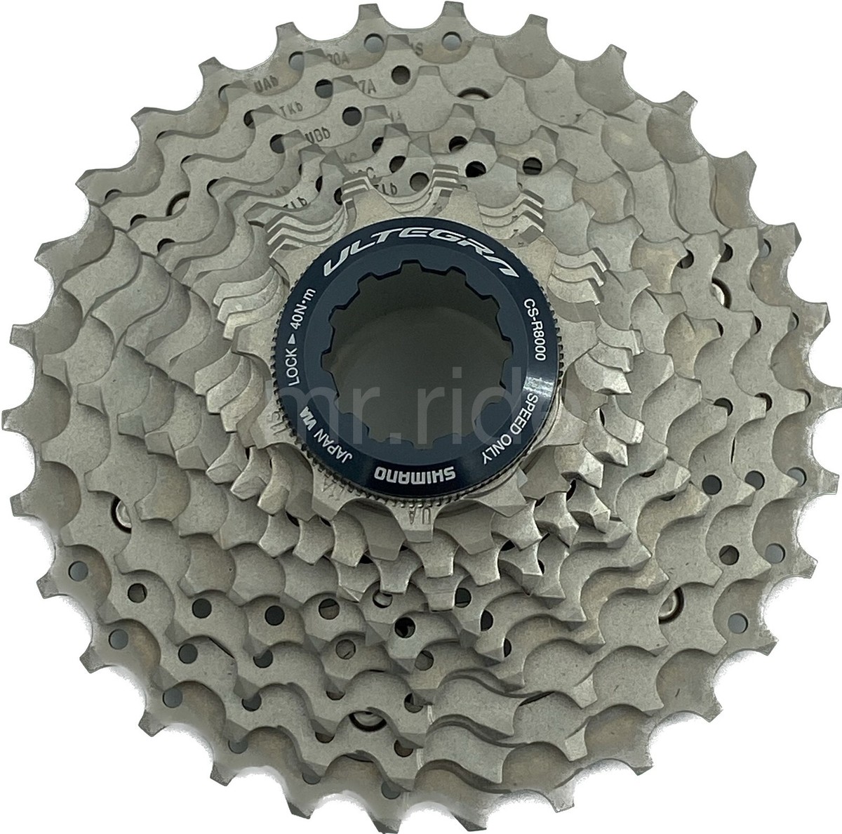 Roues Vélo Route Shimano Ultegra WH-RS500 Roues Vélo Route Shimano Ultegra WH-RS500