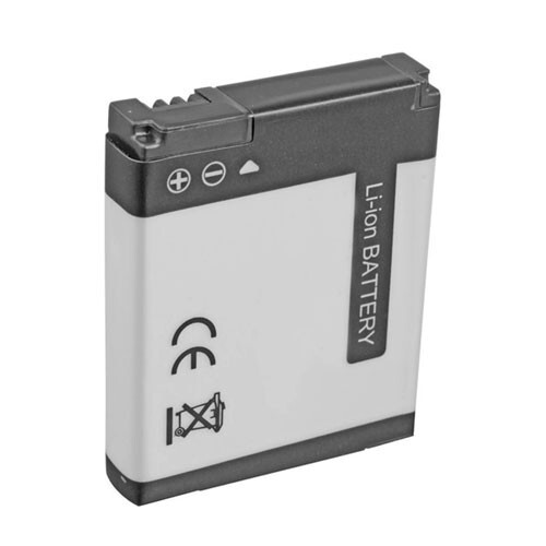 2X Batteries For GoPro HD HERO GoPro HD HERO2 Camera - Picture 3 of 4